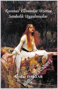 Resimsel Elemanlar Üzerine Sembolik Uygulamalar -        2025