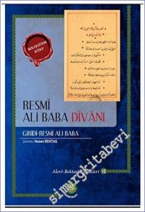 Resmi Ali Baba Dîvanı -        2023