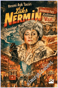 Resmi Aşk Taciri Lüks Nermin -        2026