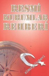 Resmi Kurumlar Rehberi -        2002