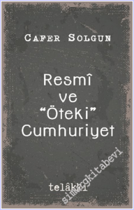 Resmî ve Öteki Cumhuriyet -        2026