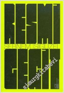 Resmigeçit İMZALI İTHAFLI -        2008