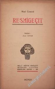Resmigeçit -        1953