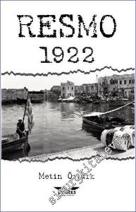 Resmo 1922 -        2022