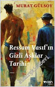 Ressam Vasıf'ın Gizli Aşklar Tarihi -        2022