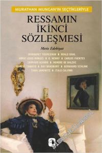 Ressamın İkinci Sözleşmesi - Murathan Mungan'ın Seçtikleriyle -        2022