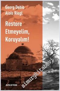 Restore Etmeyelim Koruyalım -        2025