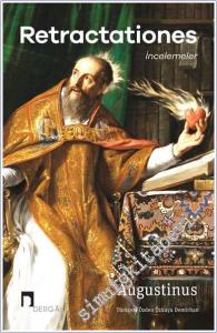 Retractationes : İncelemeler -        2025