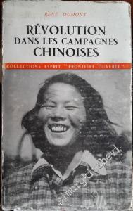 Révolution Dans les Campagnes Chinoises -        1957
