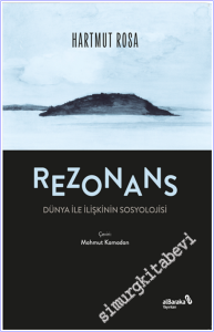 Rezonans : Dünya İle İlişkinin Sosyolojisi -        2026