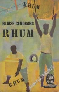 Rhum: L'Aventure de Jean Galmot -