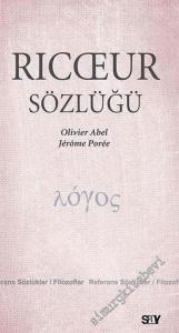 Ricoeur Sözlüğü -        2011
