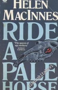 Ride A Pale Horse -