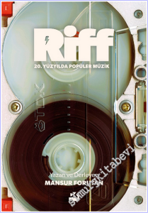 Riff : 20. Yüzyılda Popüler Müzik (Ciltli) -        2026