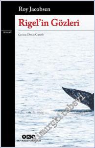 Rigel'in Gözleri -        2022