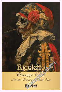 Rigoletto / Opera Klasikleri: 15 -         2024