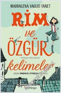 Rim ve Özgür Kelimeler -        2025