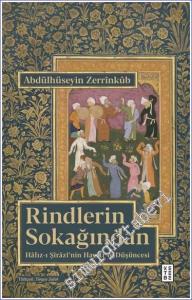 Rindlerin Sokağından Hafız-ı Şirazi'nin Hayatı ve Düşüncesi -        2023