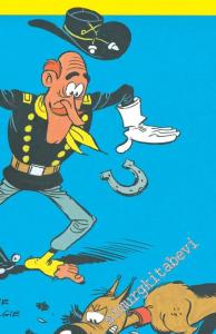 Rintintin 1 - Maskot -        2021