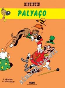 Rintintin 4 - Palyaço -