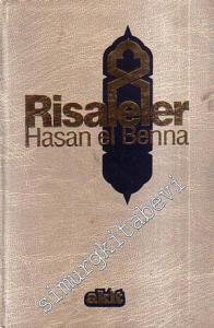 Risaleler 1 - 4 Cilt Takım -