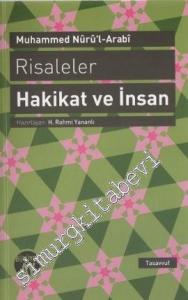 Risaleler: Hakikat ve İnsan -