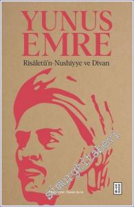 Risaletü'n-Nushiyye ve Divan CİLTLİ -        2023