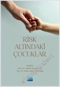Risk Altındaki Çocuklar -        2024