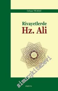 Rivayetlerde Hz. Ali -