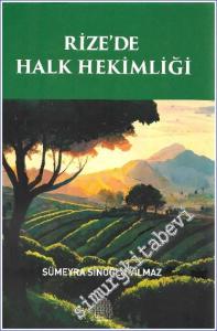 Rize'de Halk Hekimliği -        2023