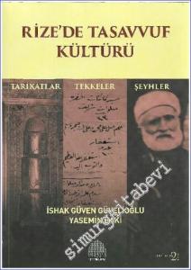 Rizede Tasavvuf Kültürü -        2023