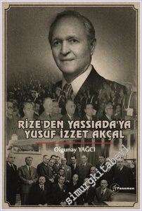 Rize'den Yassıada'ya Yusuf İzzet Akçal -        2026