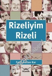Rizeliyim Rizeli -