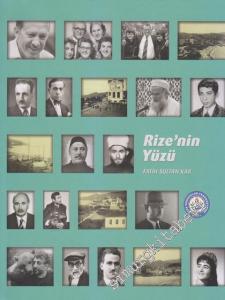 Rize'nin Yüzü -