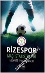 Rizespor Maç İstatistikleri -        2023