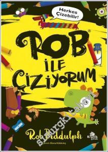 Rob ile Çiziyorum -        2023