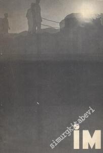 Robert Akademi ve Arnavutköy Kız Koleji Sanat Yıllığı İM'69 -