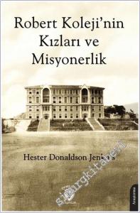 Robert Koleji'nin Kızları ve Misyonerlik -        2025