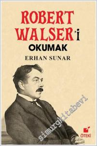 Robert Walser'i Okumak -        2025