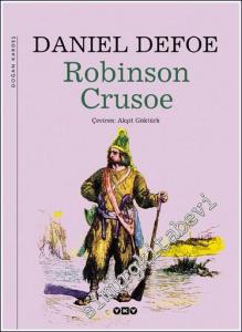 Robinson Crusoe -        2024