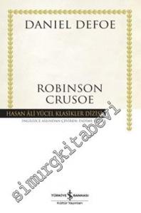 Robinson Crusoe CİLTLİ -