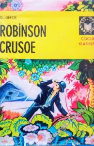 Robinson Crusoe -        1969