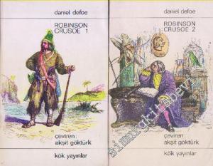 Robinson Crusoe -        1968