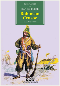 Robinson Crusoe -