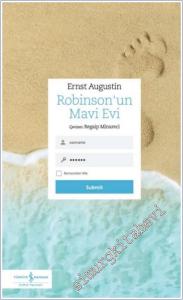 Robinson'un Mavi Evi -        2023