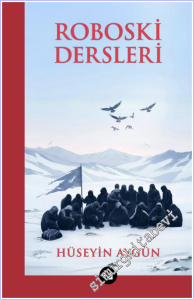 Roboski Dersleri -        2026