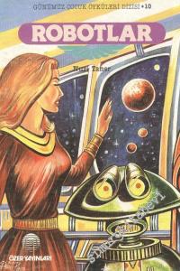 Robotlar -