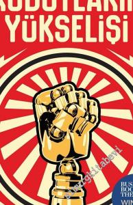 Robotların Yükselişi: Yapay Zeka ve İşsiz Bir Gelecek Tehlikesi -