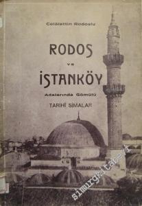 Rodos ve İstanköy Adalarında Gömülü Tarihi Simalar -        1945