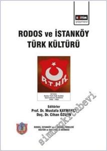 Rodos ve İstanköy Türk Kültürü -        2020